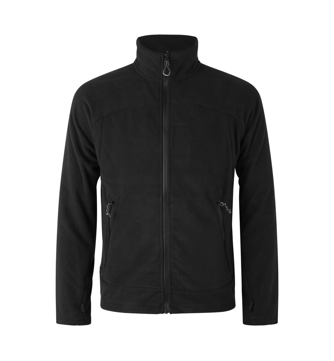 Micropile Zip-n-Mix - Nero