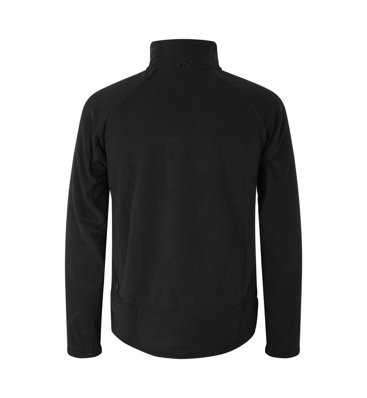 Micropile Zip-n-Mix - Nero