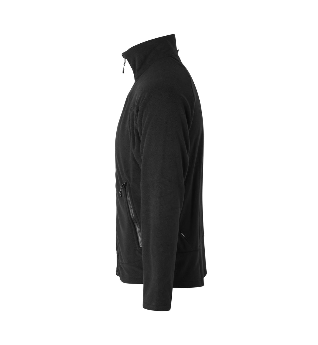Micropile Zip-n-Mix - Nero