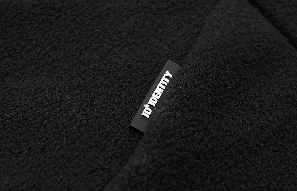 Micropile Zip-n-Mix - Nero