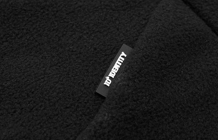 Micropile Zip-n-Mix - Nero
