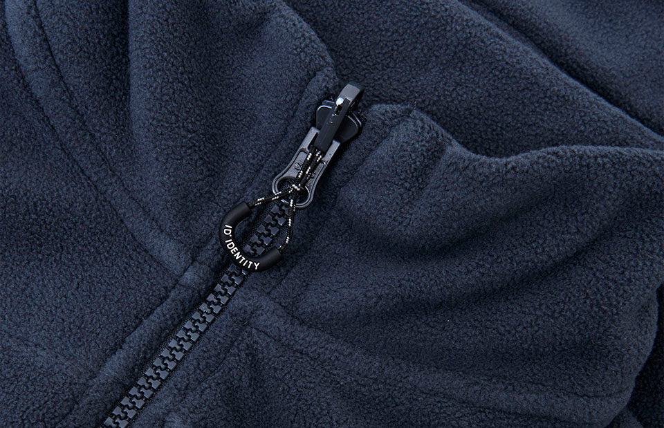 Micropile Zip-n-Mix | donna - Grigio