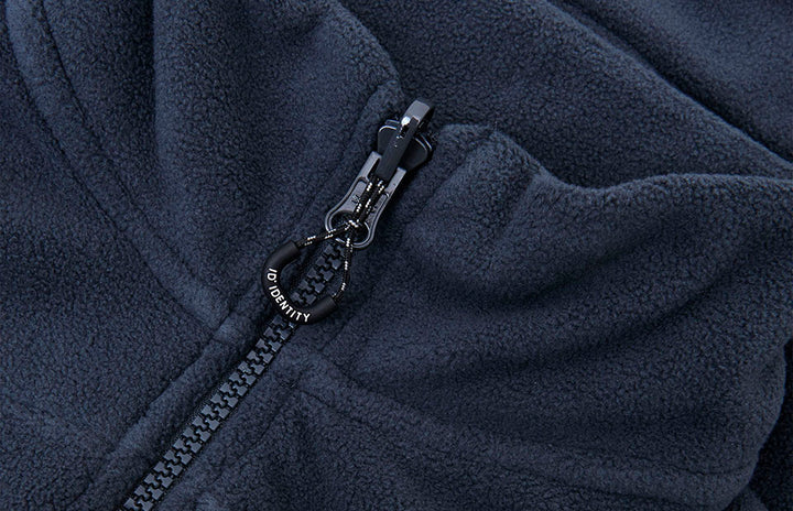 Micropile Zip-n-Mix | donna - Grigio