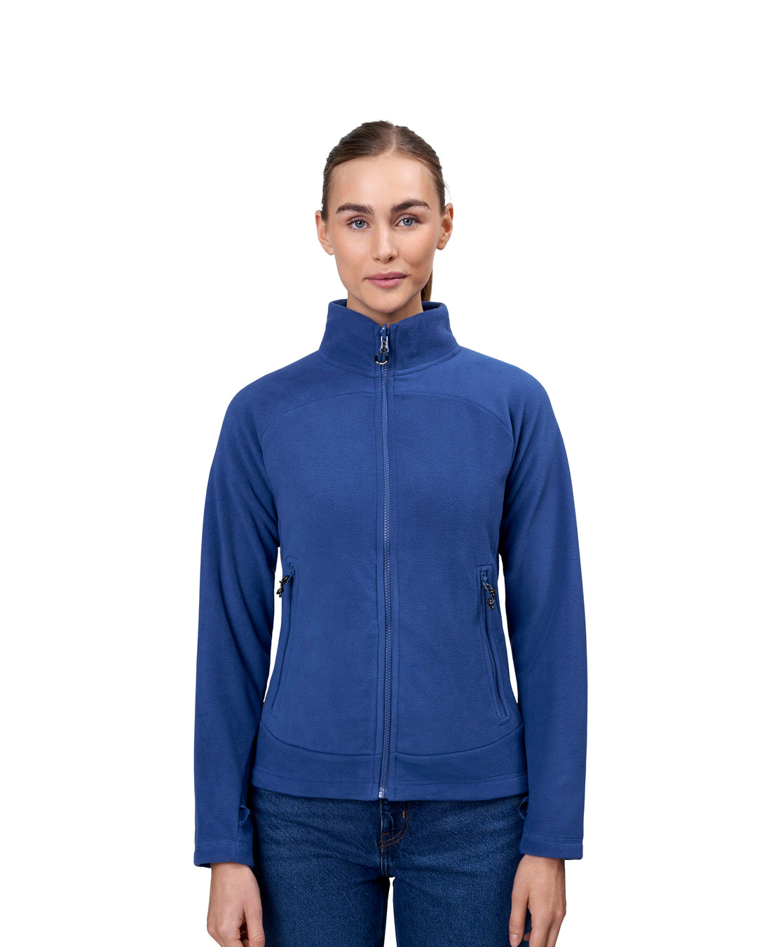 Micropile Zip-n-Mix | donna - Grigio