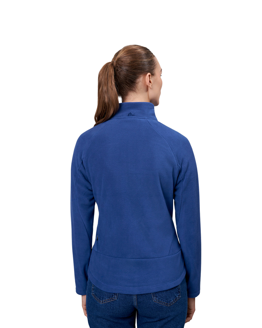 Micropile Zip-n-Mix | donna - Grigio