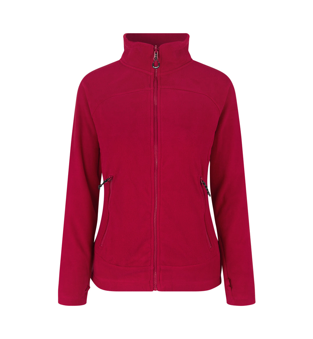 Micropile Zip-n-Mix | donna - Rosso