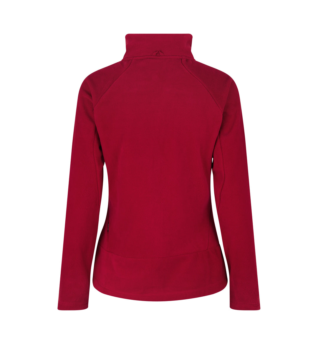 Micropile Zip-n-Mix | donna - Rosso