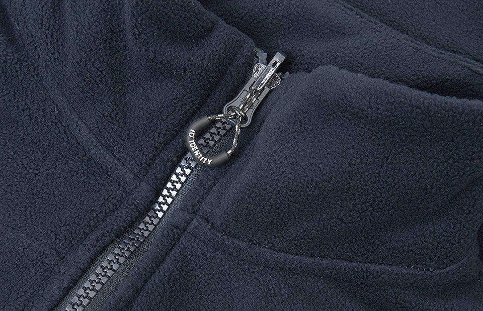 Micropile Zip-n-Mix | donna - Blu navy