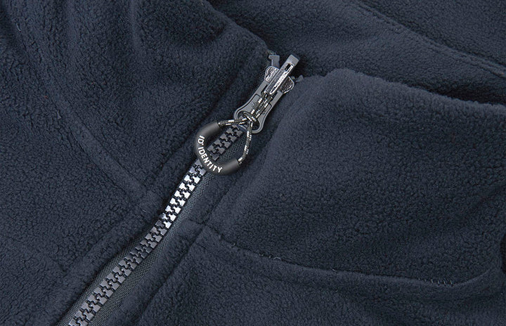 Micropile Zip-n-Mix | donna - Blu navy