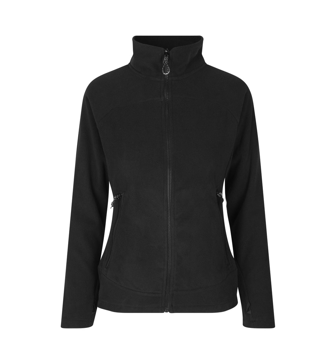 Micropile Zip-n-Mix | donna - Nero