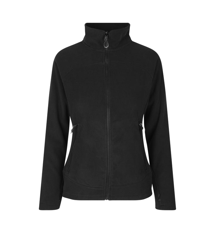 Micropile Zip-n-Mix | donna - Nero
