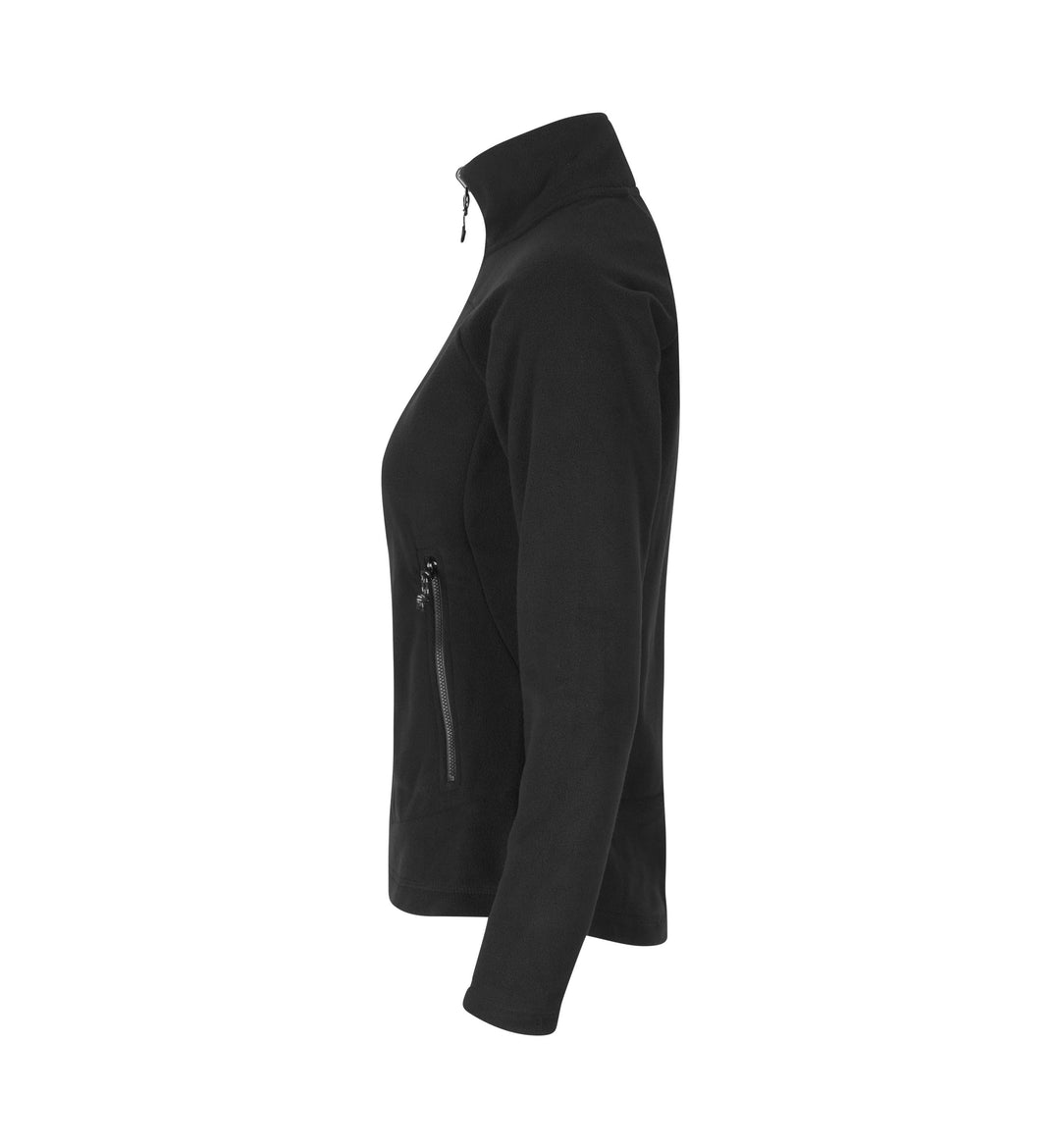 Micropile Zip-n-Mix | donna - Nero