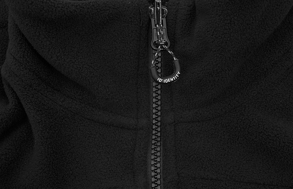 Micropile Zip-n-Mix | donna - Nero
