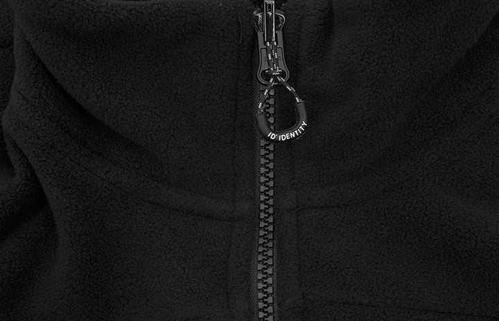 Micropile Zip-n-Mix | donna - Nero