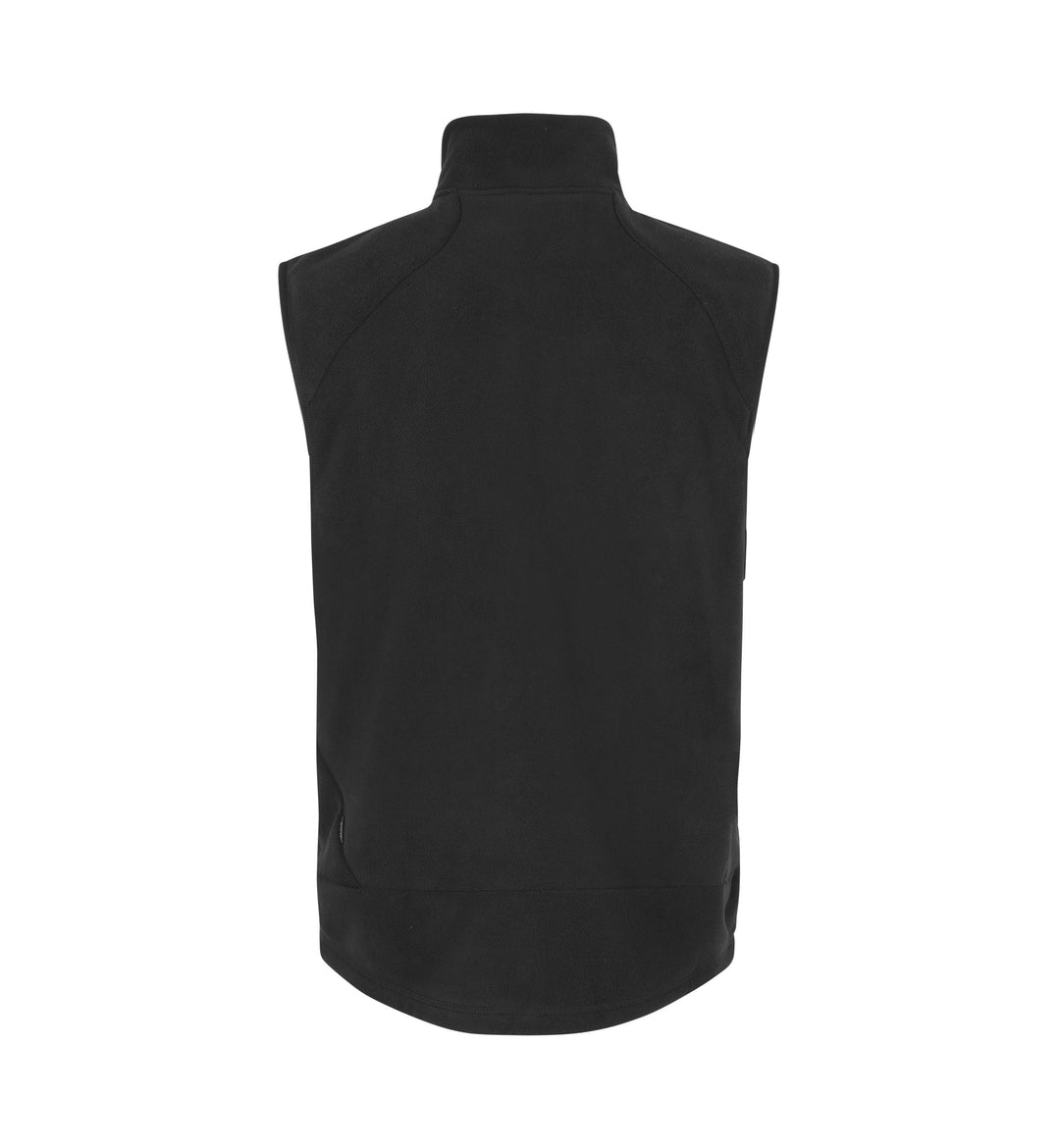 Gilet Active | micropile - Nero