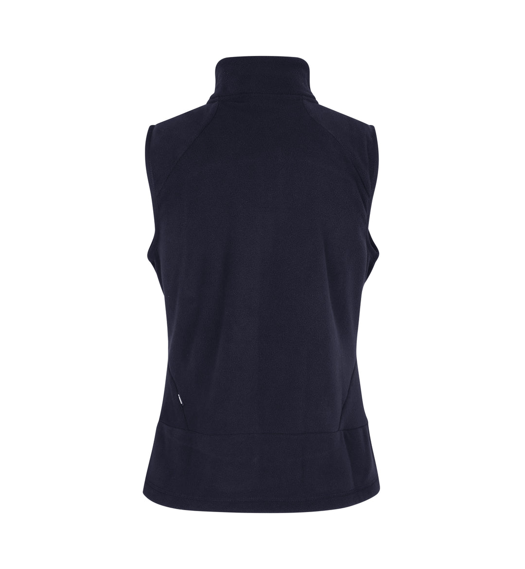 Gilet Active | micropile | donna - Blu navy