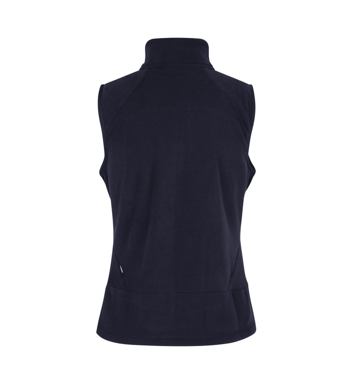 Gilet Active | micropile | donna - Blu navy