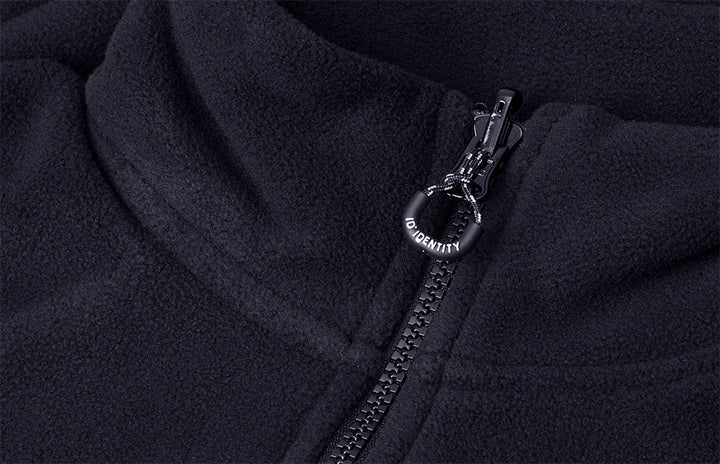 Gilet Active | micropile | donna - Blu navy