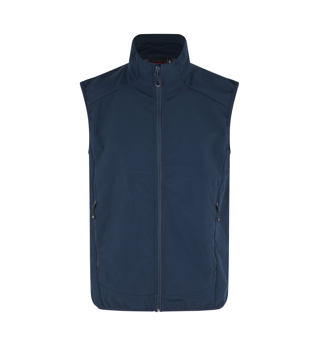 Gilet soft shell | funzionale - Blu navy