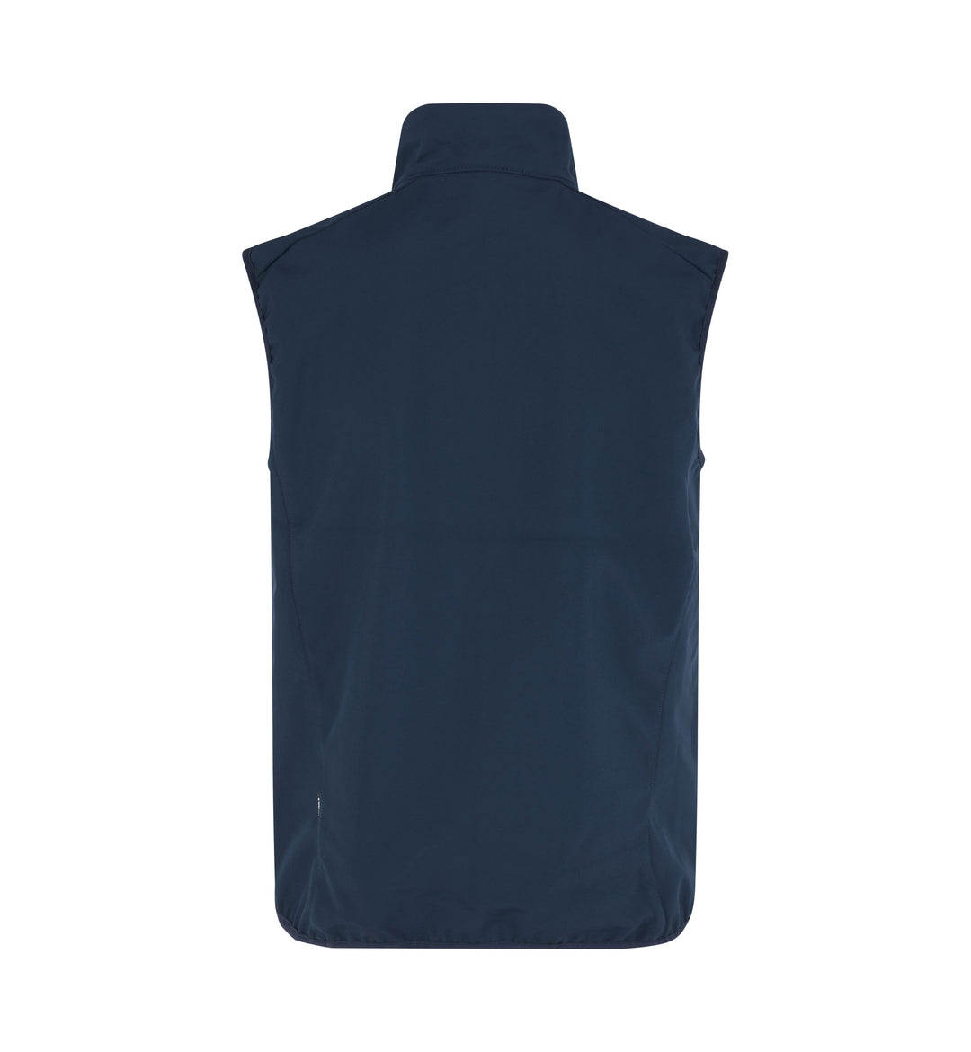 Gilet soft shell | funzionale - Blu navy
