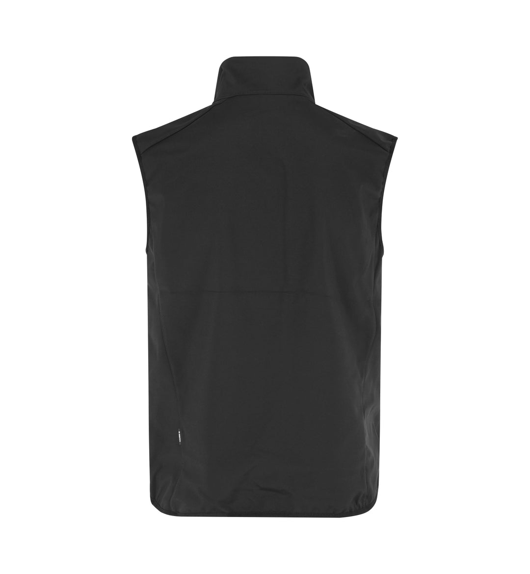 Gilet soft shell | funzionale - Nero