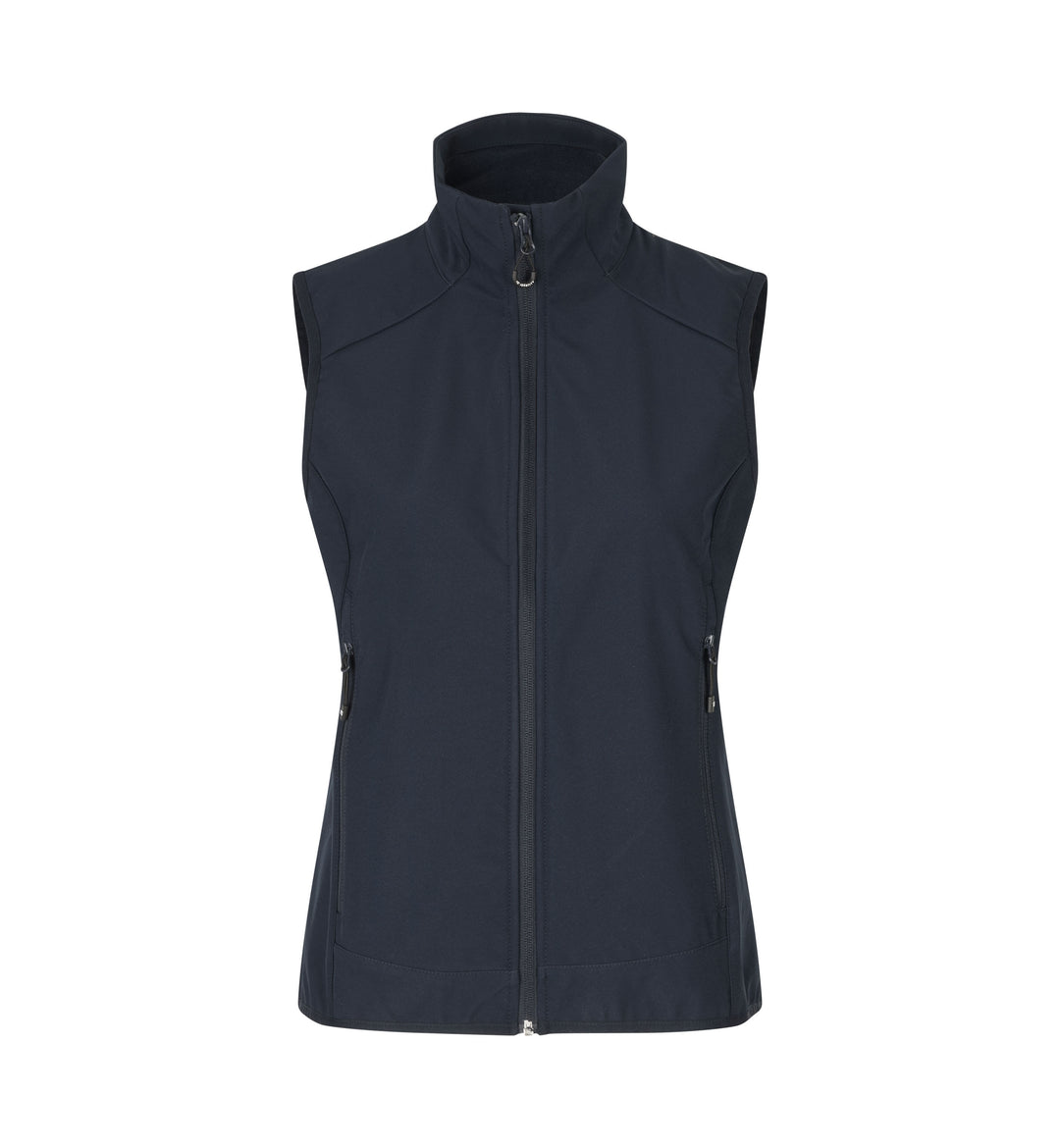 Gilet soft shell | funzionale | donna - Blu navy