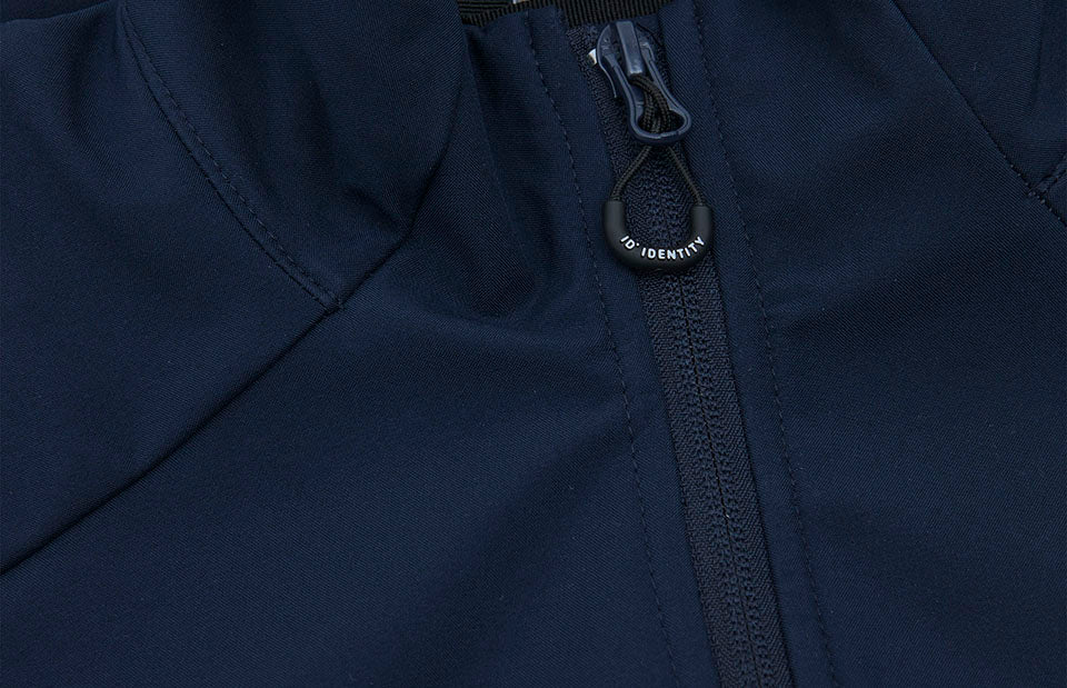 Gilet soft shell | funzionale | donna - Blu navy