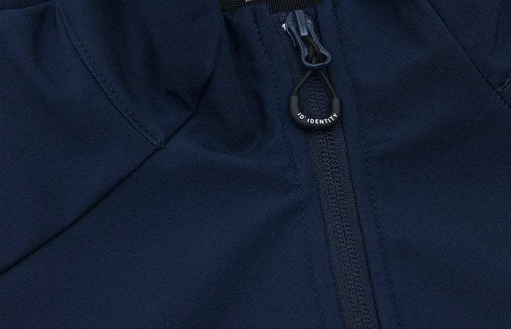 Gilet soft shell | funzionale | donna - Blu navy