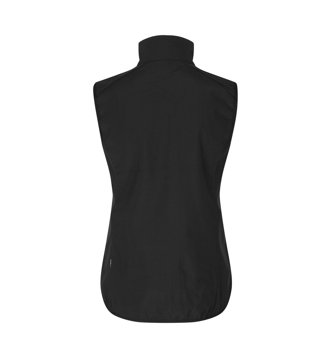 Gilet soft shell | funzionale | donna - Nero