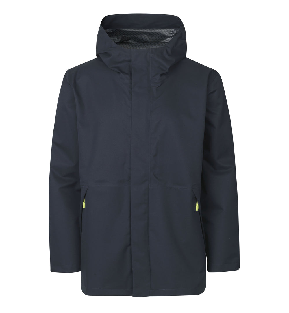Giacca antipioggia | performance - Blu navy
