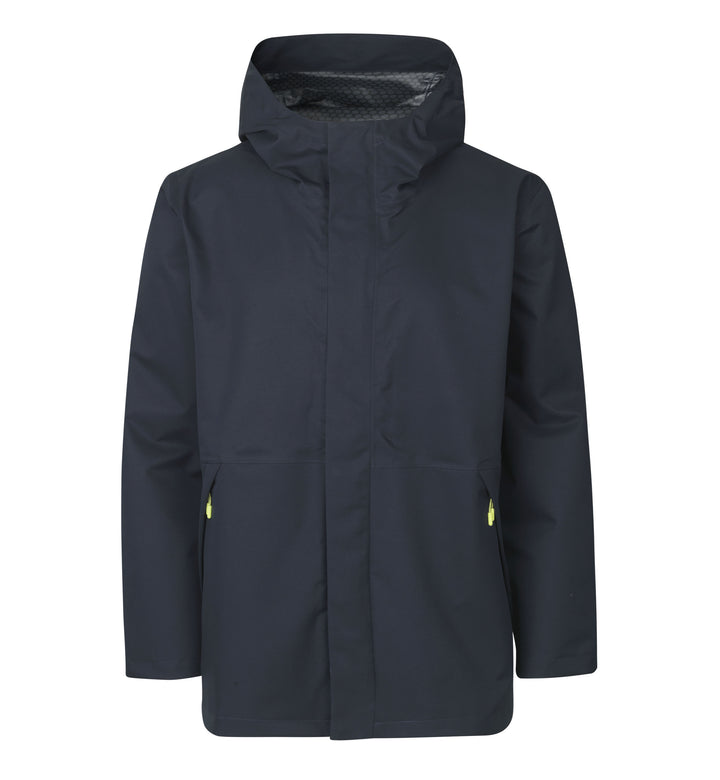 Giacca antipioggia | performance - Blu navy