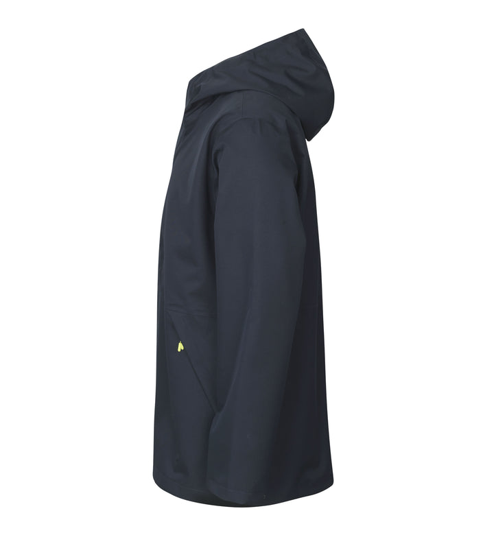 Giacca antipioggia | performance - Blu navy