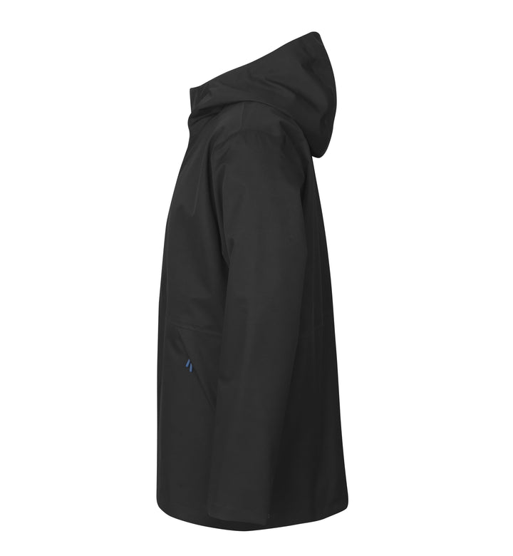 Giacca antipioggia | performance - Nero