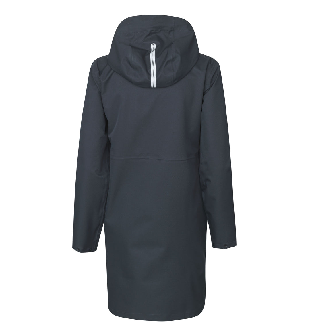 Giacca antipioggia | performance | donna - Blu navy