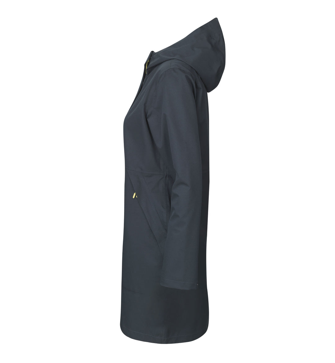 Giacca antipioggia | performance | donna - Blu navy