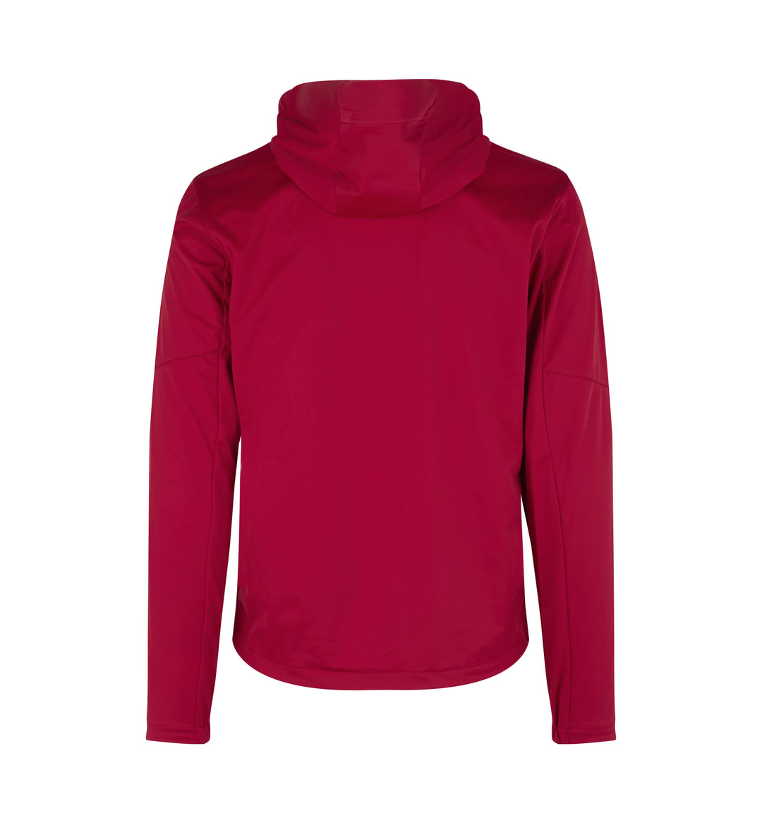 Giacca soft shell | leggera - Rosso