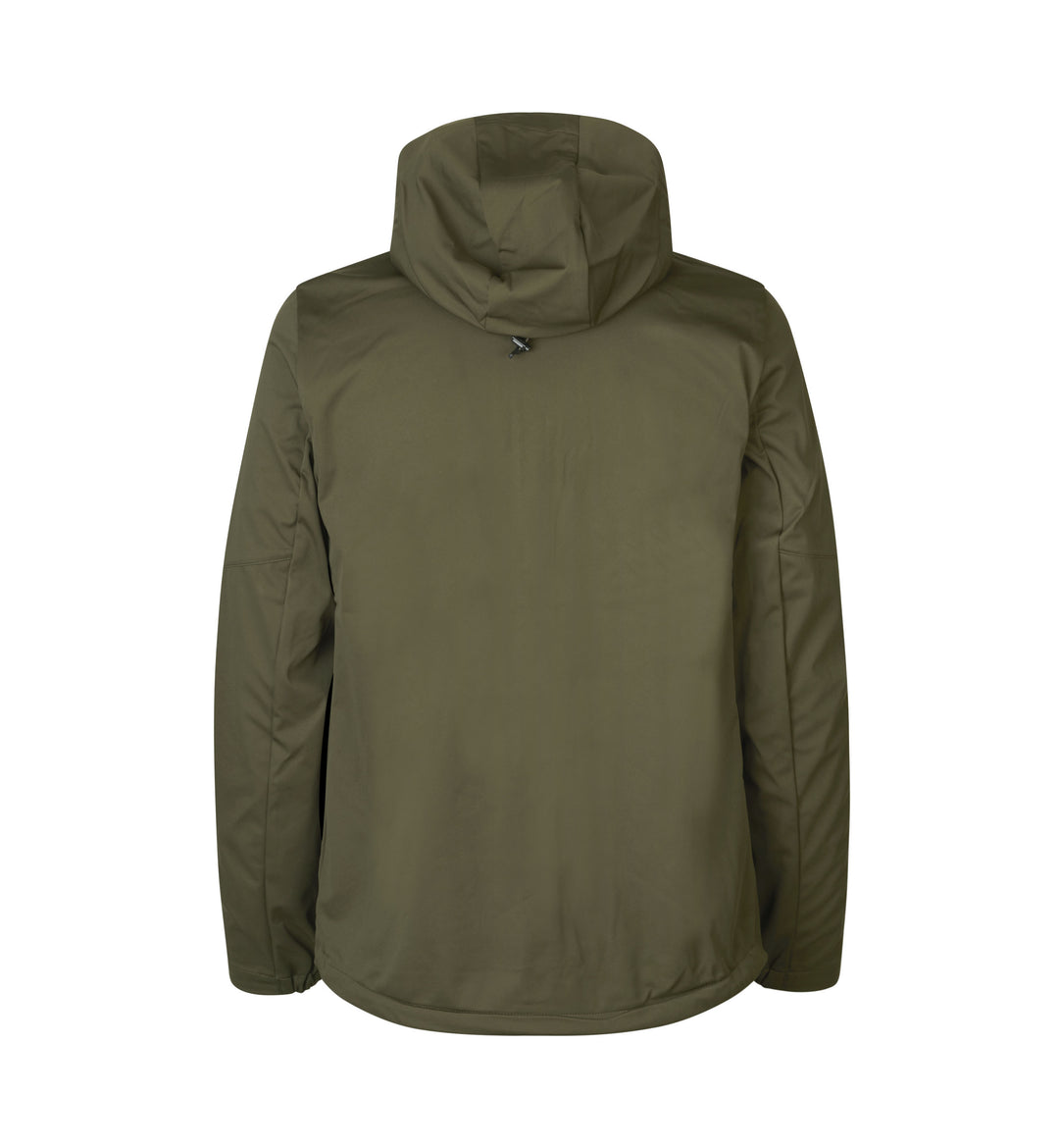 Giacca soft shell | leggera - Oliva