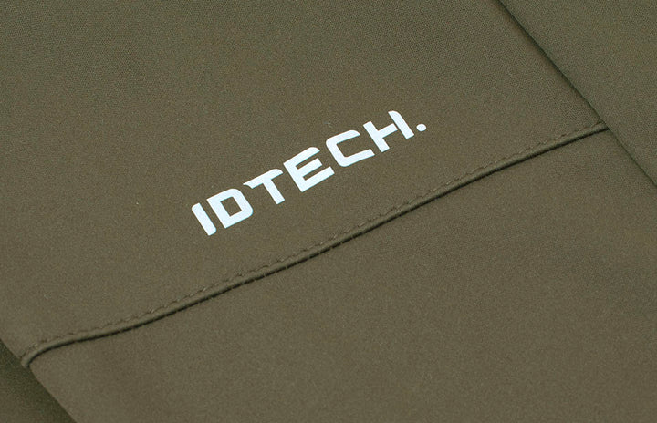 Giacca soft shell | leggera - Oliva