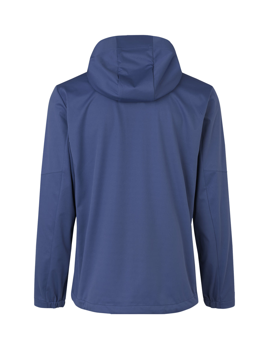 Giacca soft shell | leggera - Stormy blue