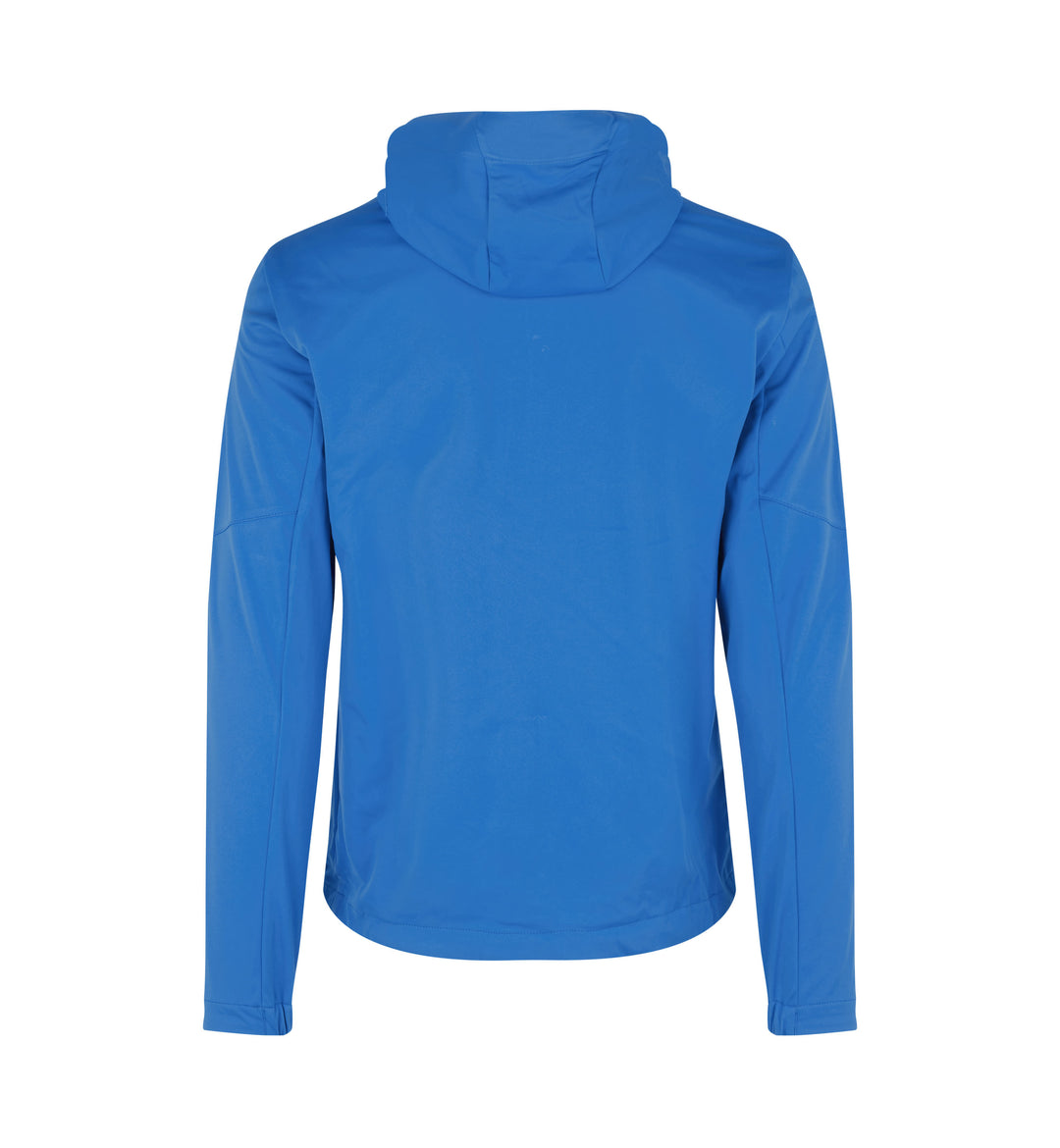 Giacca soft shell | leggera - Blue