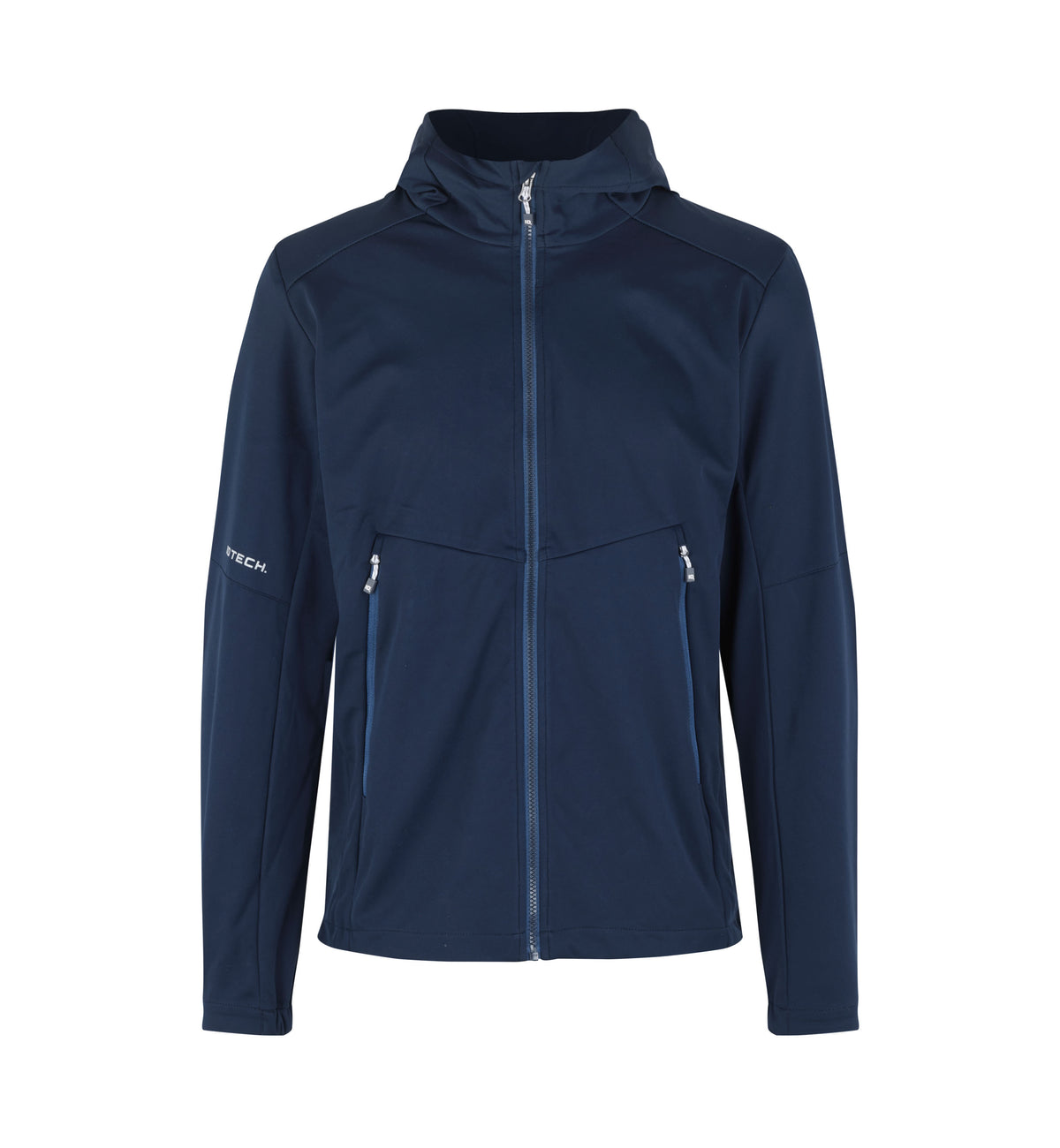 Giacca soft shell | leggera