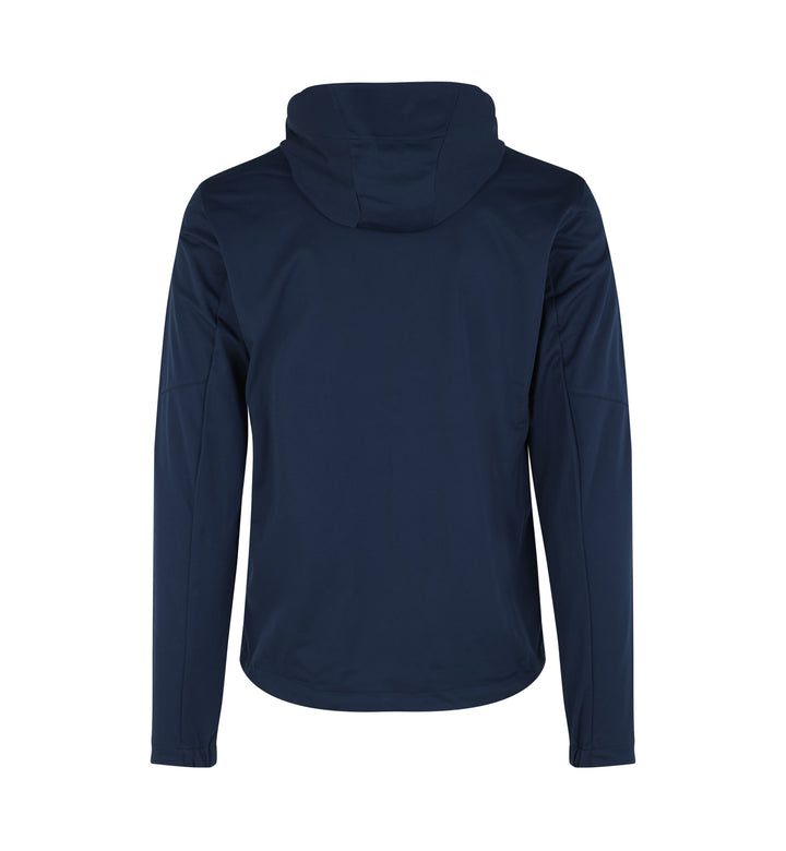Giacca soft shell | leggera - Blu navy