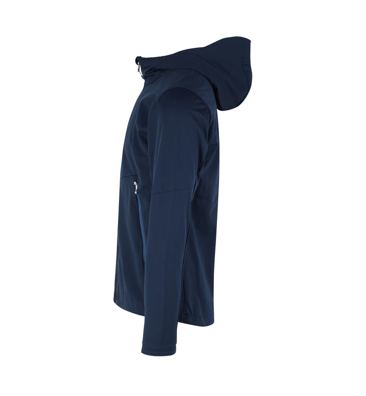 Giacca soft shell | leggera - Blu navy