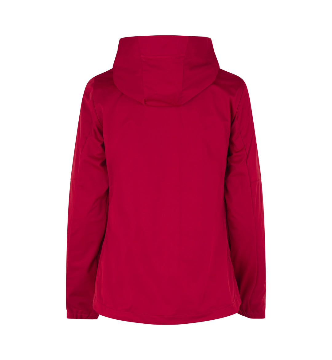 Giacca soft shell | leggera | donna - Rosso