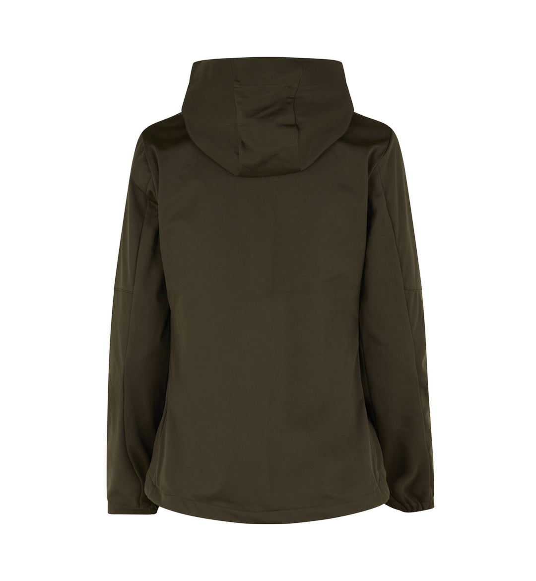Giacca soft shell | leggera | donna - Oliva