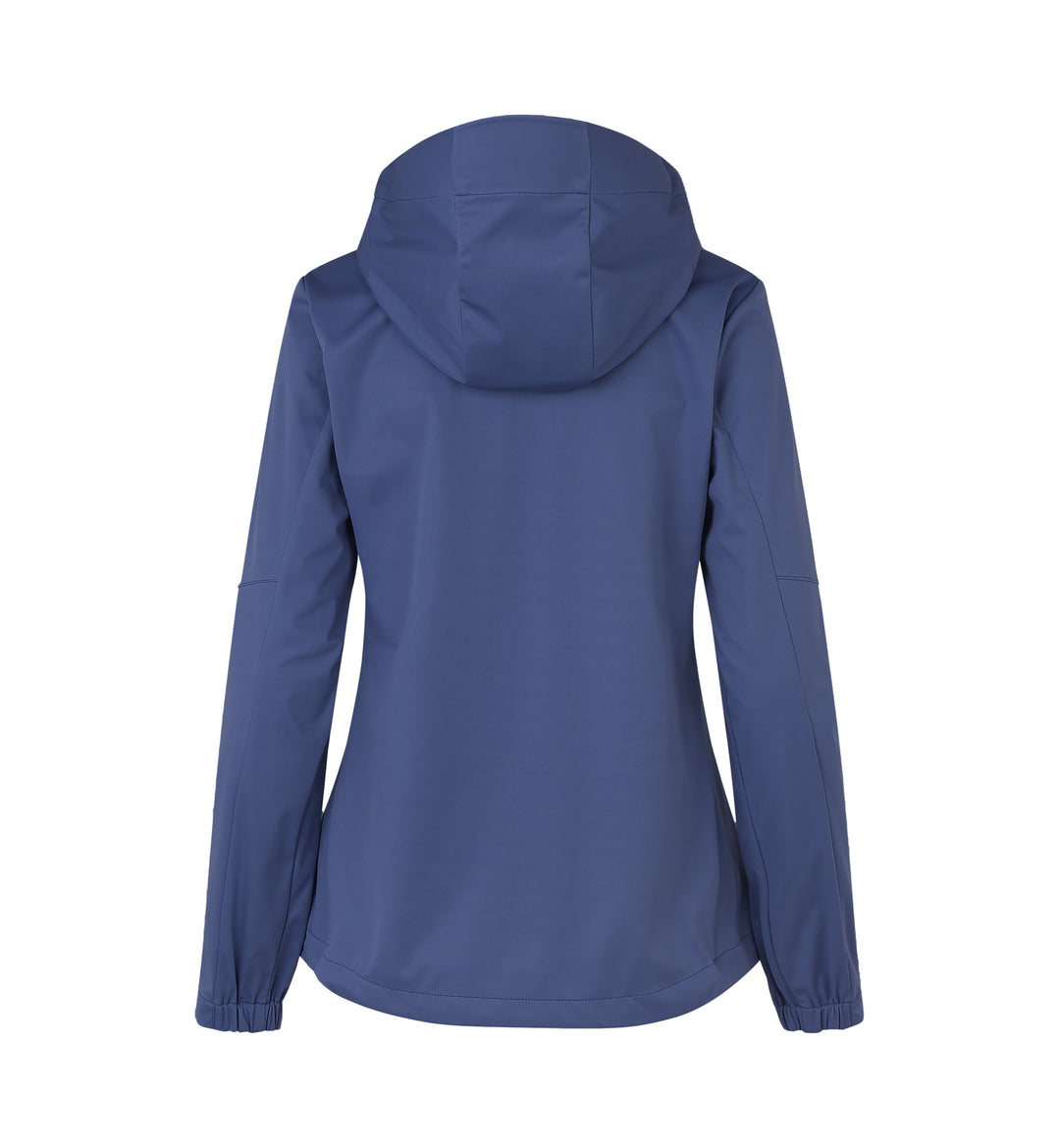 Giacca soft shell | leggera | donna - Stormy blue