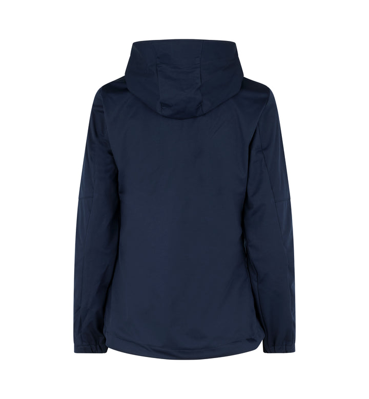 Giacca soft shell | leggera | donna - Blu navy