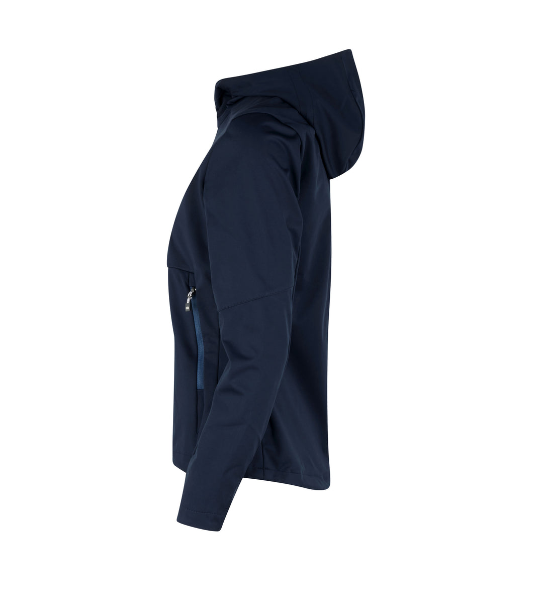 Giacca soft shell | leggera | donna - Blu navy