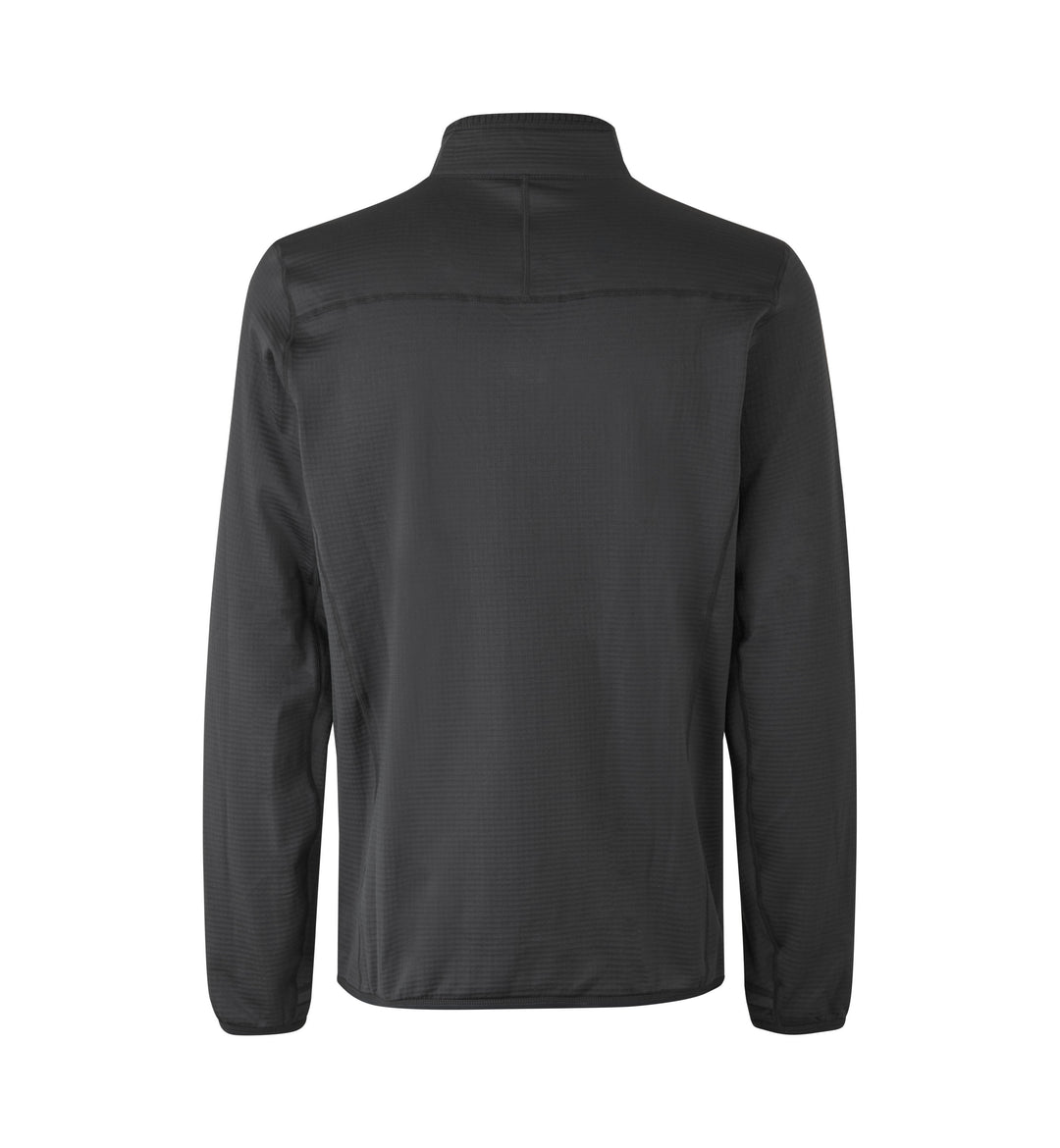 Cardigan | stretch comfort - Antracite