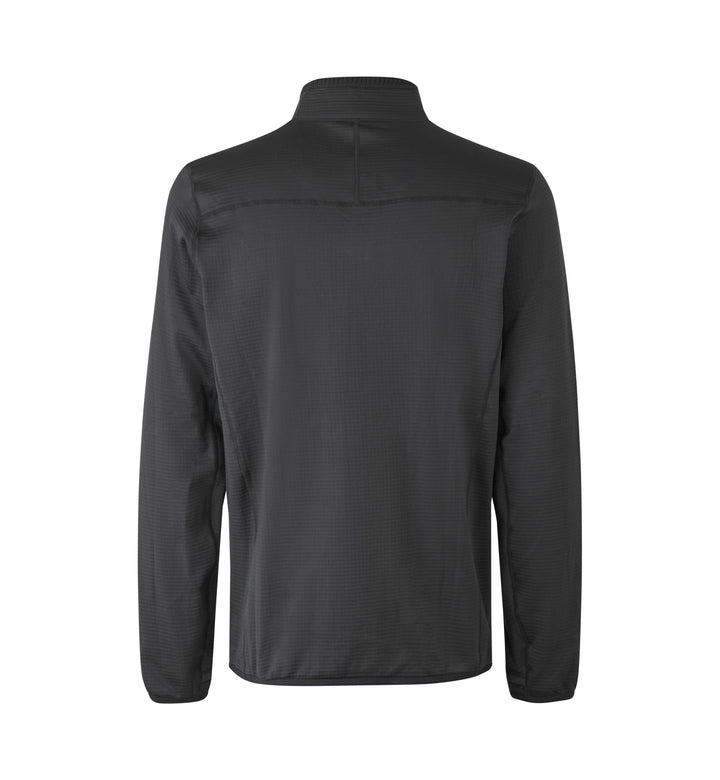 Cardigan | stretch comfort - Antracite
